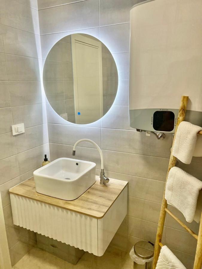 Apartmani Cube A Medulin Eksteriør bilde