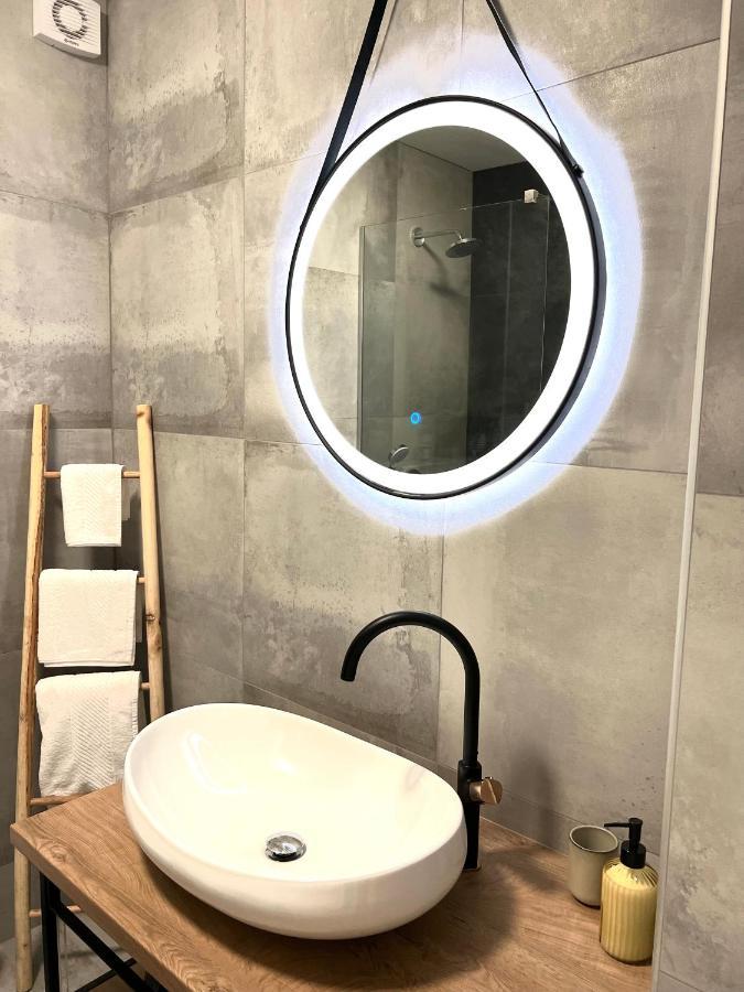Apartmani Cube A Medulin Eksteriør bilde