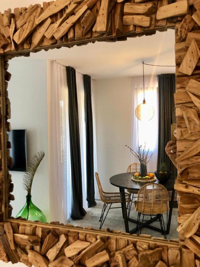 Apartmani Cube A Medulin Eksteriør bilde