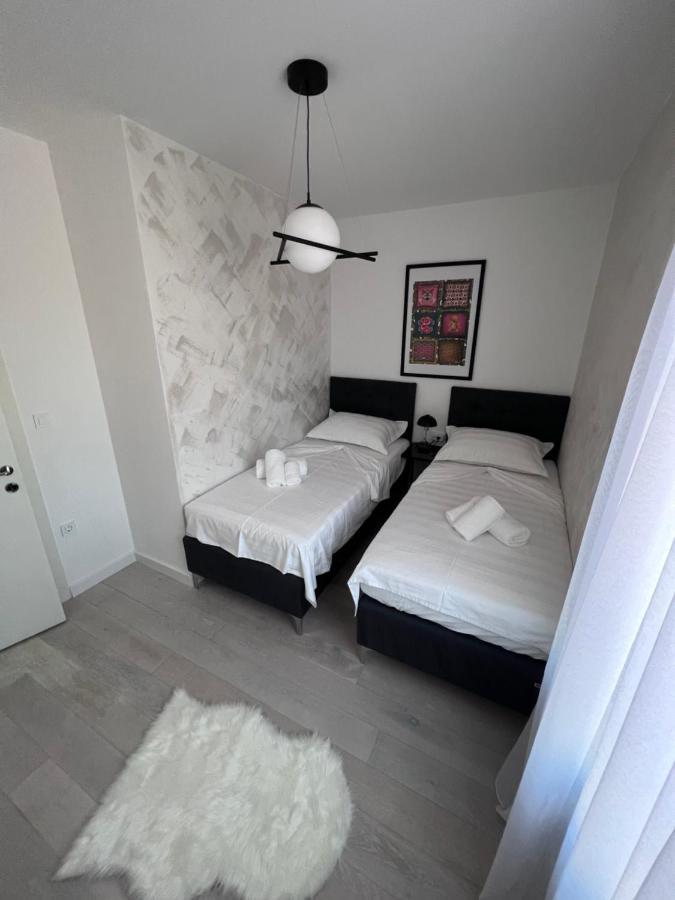 Apartmani Cube A Medulin Eksteriør bilde