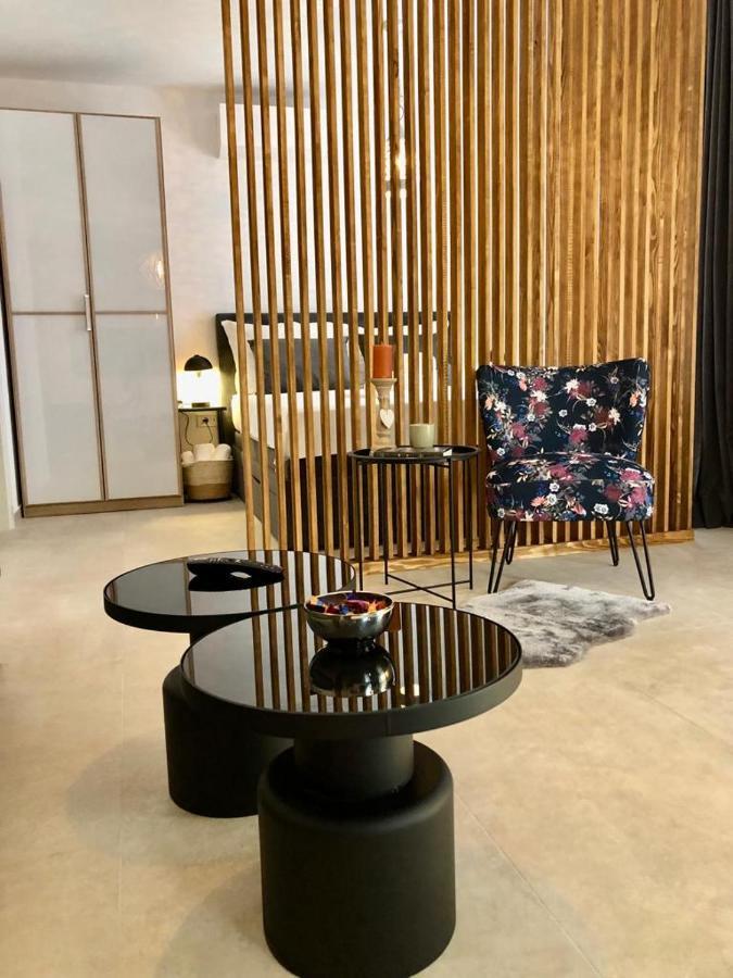 Apartmani Cube A Medulin Eksteriør bilde